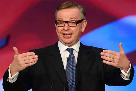 Gove cautioned over heavy reliance on exams 