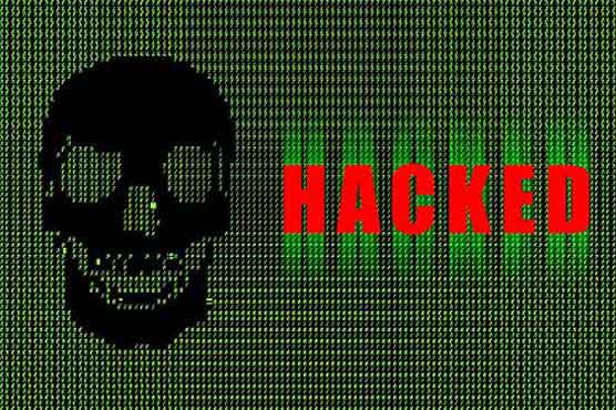 Cyber attack brings down key Palestinian websites