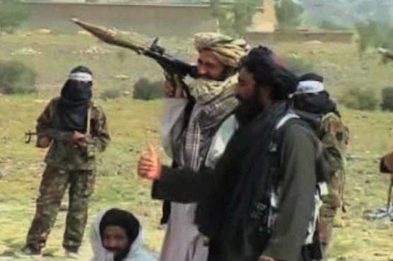 Pakistan directly helping Taliban: NATO report 