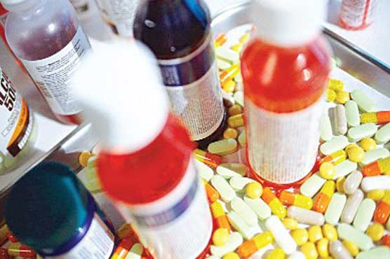 PIC drugs continue to take lives, toll touches 122