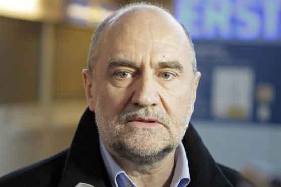 Work still pending in Iran: IAEA Chief Inspector