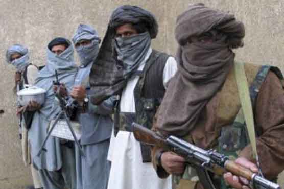 Taliban refute reports of direct talks with Afghan authorities