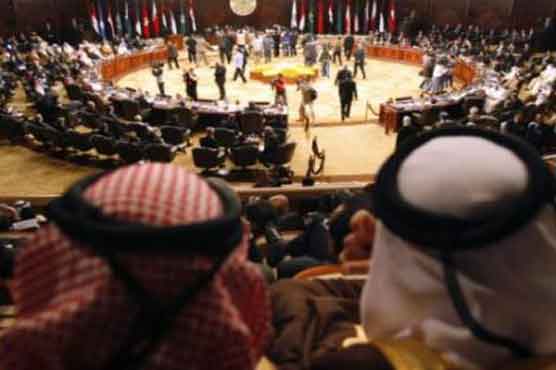 Iraq to host Arab summit in March