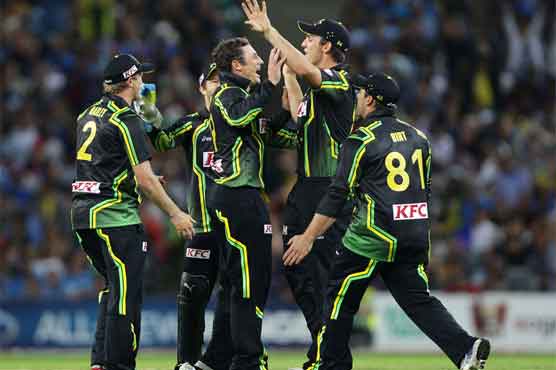Cricket: Australia beat India in opening T20