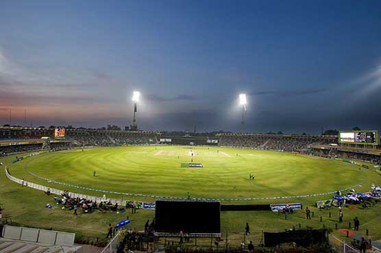 ICC to examine Pak security for cricket suitability