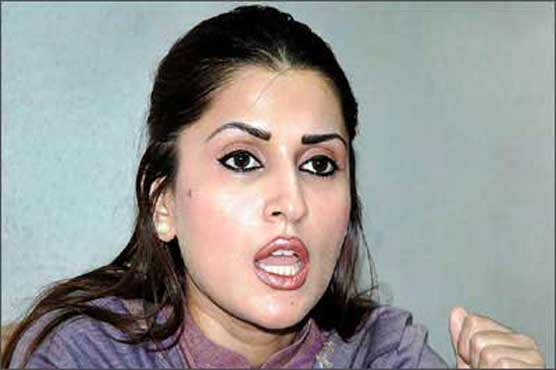 It took over 100 deaths to alert Punjab CM: Marri