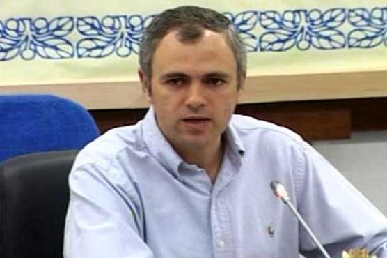 Kashmiri youth want J&K solution: Abdullah