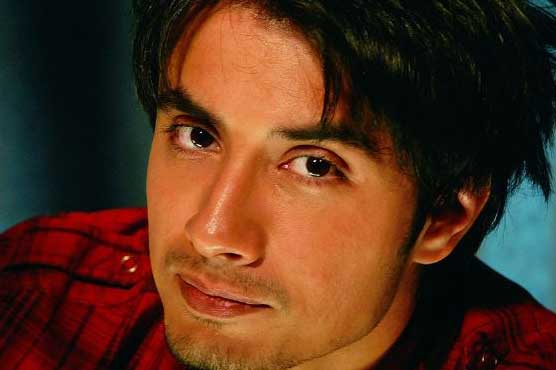 Pakistani cinemas slowly improving: Ali Zafar