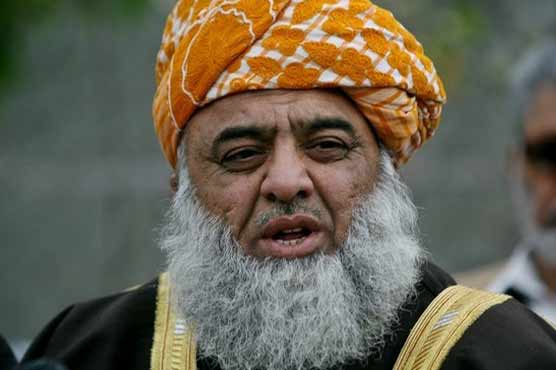 JUI to side with Opposition over 20th Amend bill 