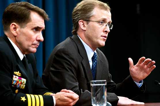 ISI-Taliban links should be cut off: Pentagon