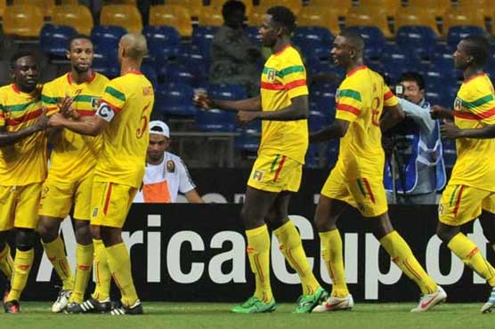 Africa Cup: Mali rally to reach last eight