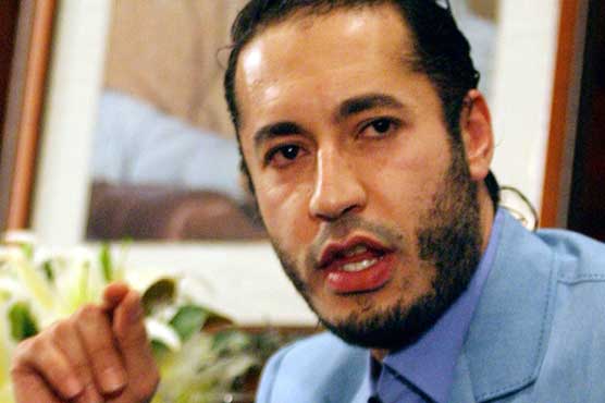 Mexico: suspects tried twice to rescue Gadhafi son