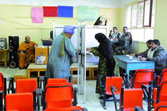 Kuwait: Polling for new parliament starts 