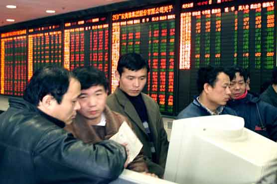 Asian stocks up on US economy hopes