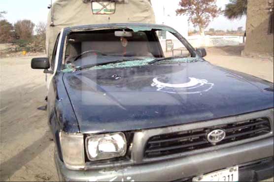 3 cops killed in Lakki Marwat attack
