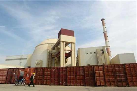 Little new in IAEA-Iran talks: Diplomats