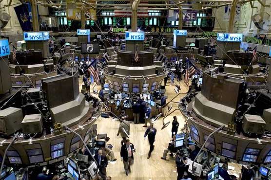 US stocks rise after upbeat jobless claim data