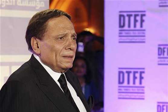 Egyptian comedian sentenced for defaming Islam