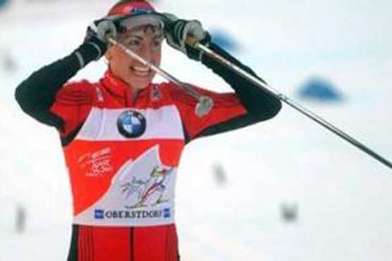 Peterson, Kowalczyk win World Cup sprint races