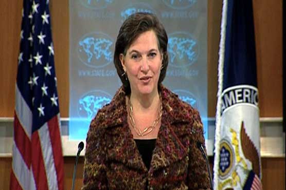 US issues new warning for travel to Pakistan