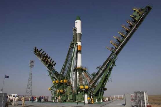 Next manned ISS mission to launch May 15: Russia