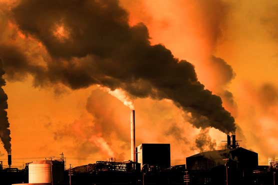 India's air the worst, says study