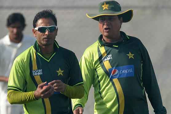 Pakistan looking for Test whitewash versus England
