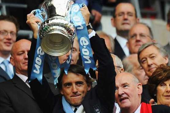 FA Cup final set to avoid clash with league games