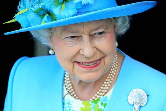 Queen Elizabeth II to celebrate diamond jubilee
