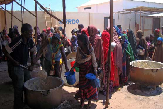 Famine over in Somalia but emergency remains: UN