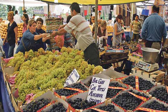 Turkey: Inflation surges by 10.61pc in January