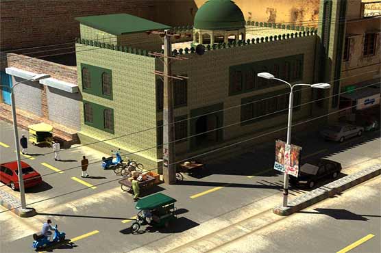 Khyber Agency: Mosques blast in Tera Valley, no causality