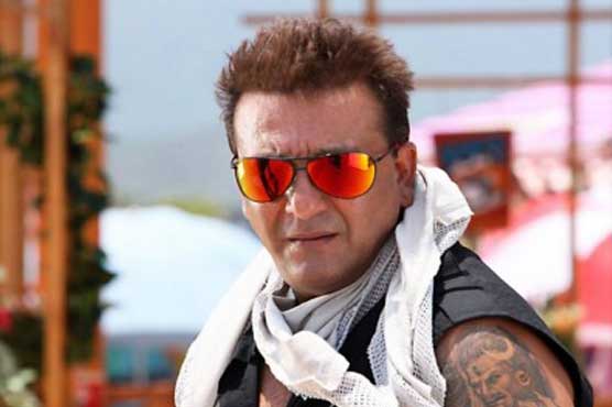 Sanjay Dutt to do an item song