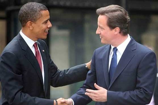 US President, British PM to meet in March