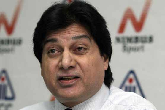 Cricket: Coach Khan favours DRS system