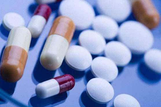 6 countries ban import of Pakistani medicine