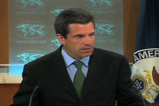 US closely monitoring contempt case against PM Gilani