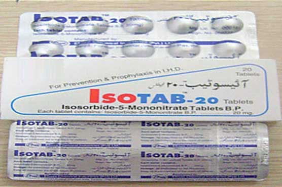 US embassy warns against use of Efroze Pharma drugs