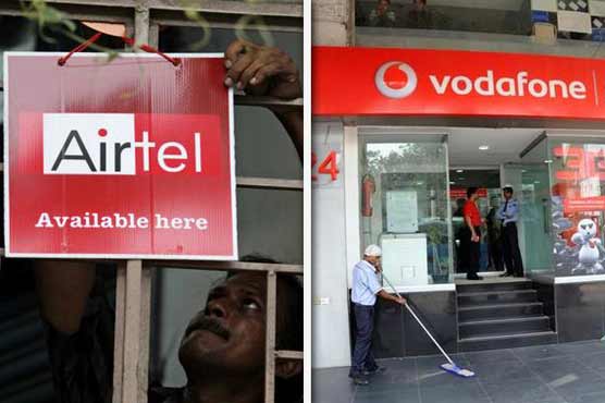 India telecom sector in turmoil after court ruling