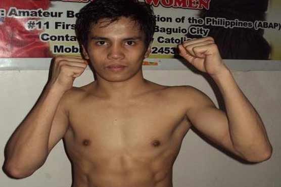 Philippines boxer succumbs to injuries