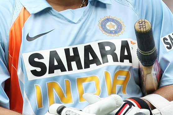 Indian cricket team loses long-time sponsor