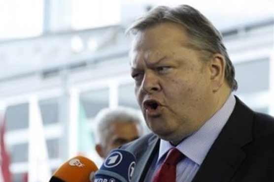 Eurozone finance ministers to discuss Greek bailout deal