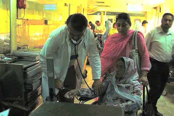 PIC drug reaction takes three more lives, toll hits 132