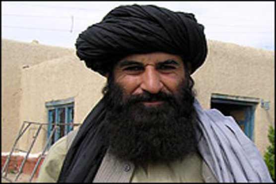 Taliban spokesman denies Mullah Omar's letter to Obama