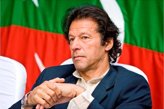 Imran holds Punjab govt responsible for PIC deaths