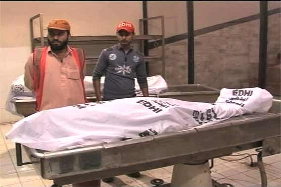 Karachi: Three killed in firing incidents