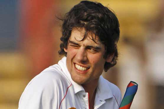 'England in fight to avoid Pakistan series whitewash'