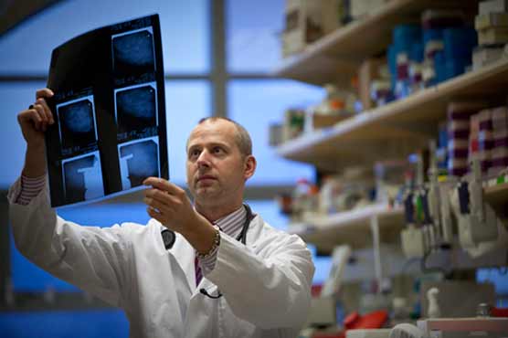 More than 90 cent cancer curable 