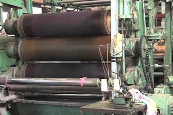 Gas supply to Punjab industries suspended for 5 days