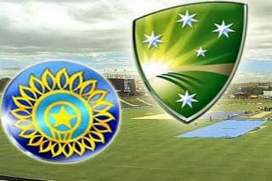 Melbourne: India win toss, choose fielding